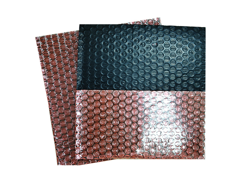 內置黑色導電膜氣泡袋