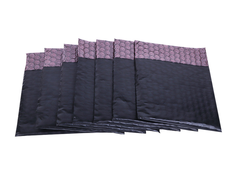 外置黑色導電膜氣泡袋