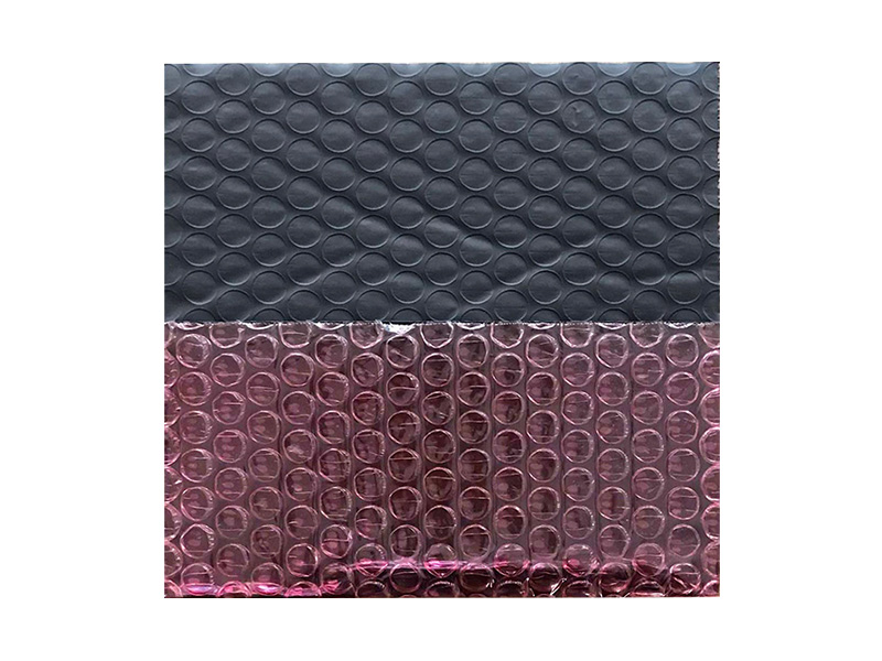 內置黑色導電膜氣泡袋