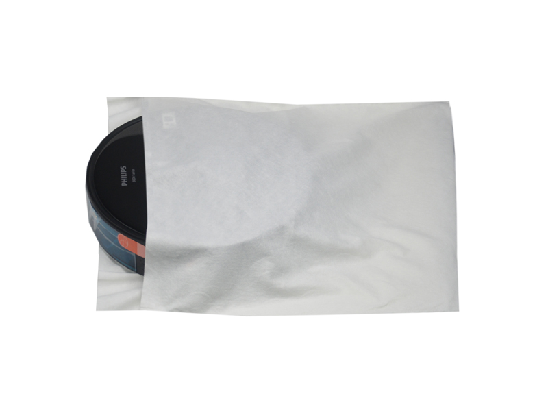 掃拖一體機(jī)器人可降解木漿纖維布袋