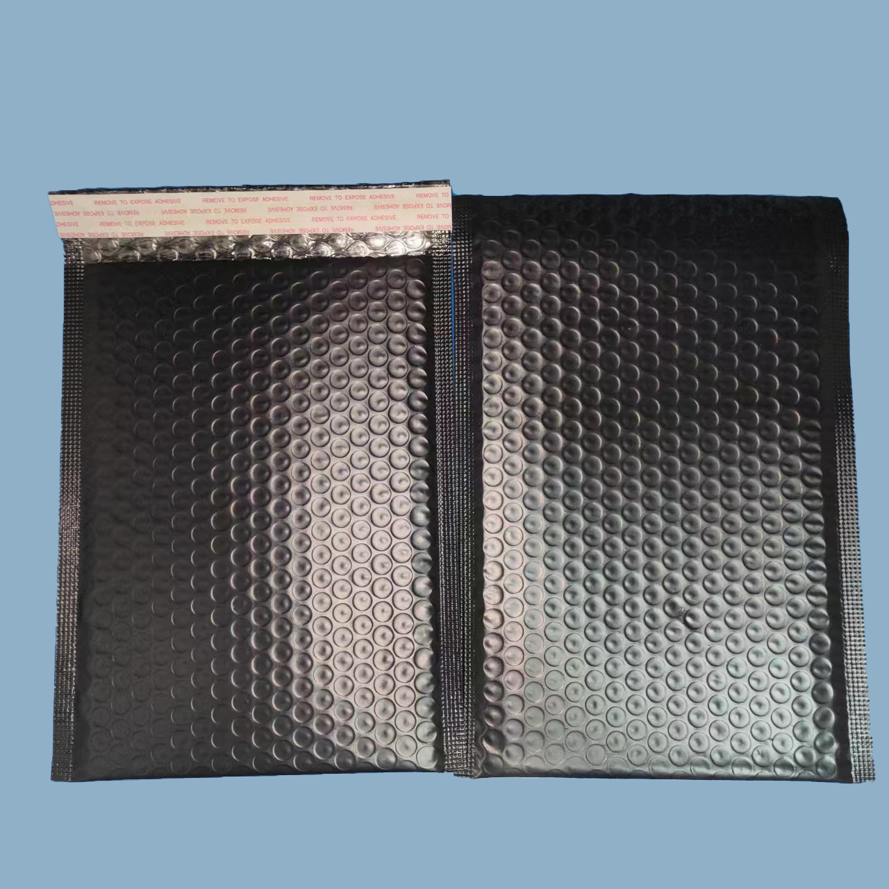 共擠膜氣泡袋：給物品運輸加層 “安全盾”