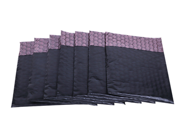 外置黑色導(dǎo)電膜氣泡袋