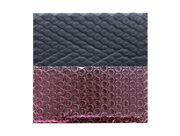 內(nèi)置黑色導電膜氣泡袋